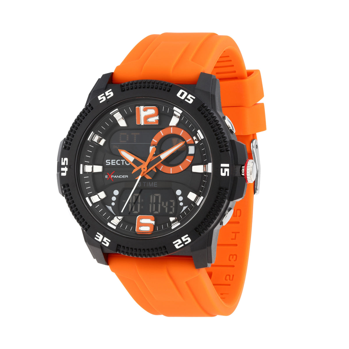 Orologio Sector Ex-56 uomo R3251355002