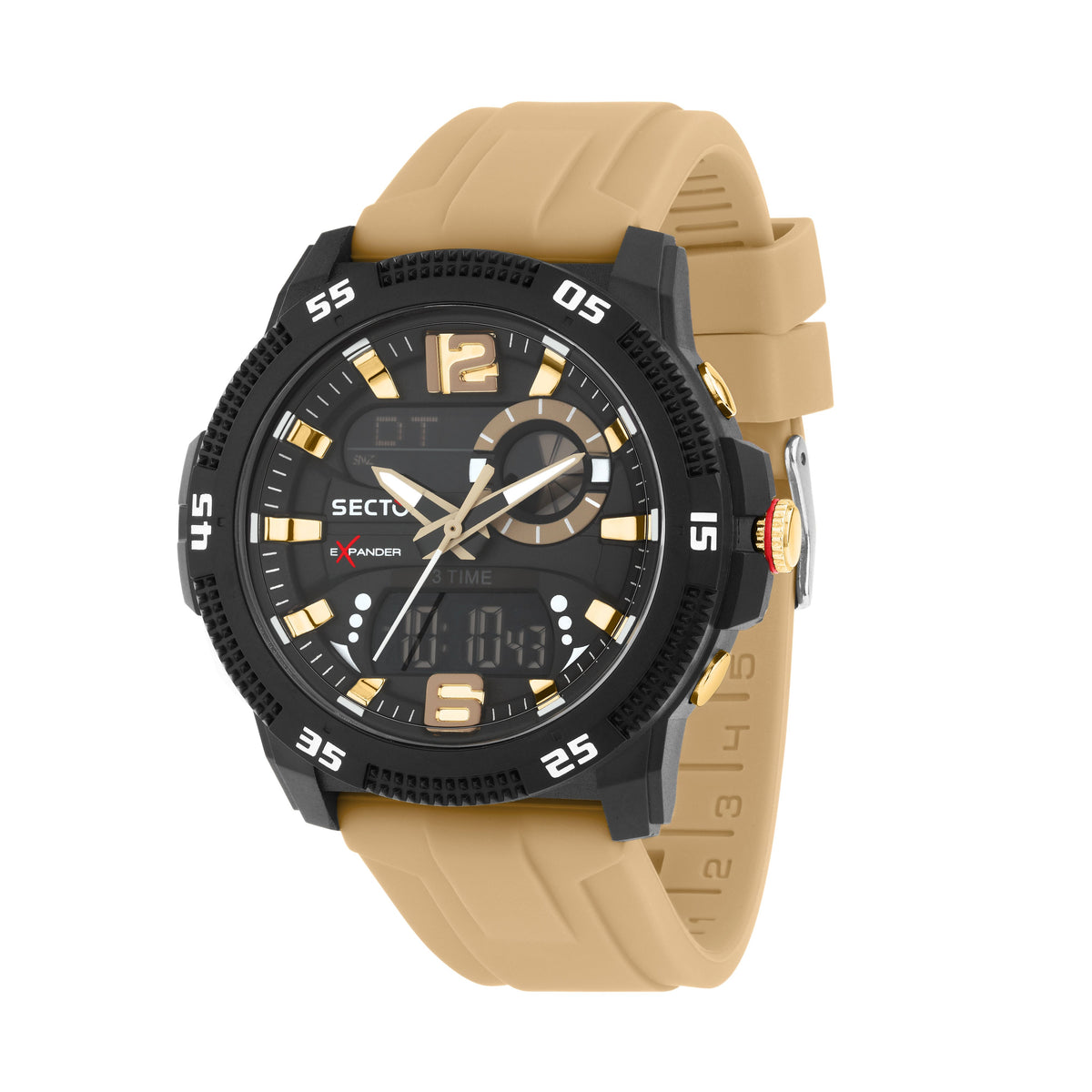 Orologio Sector Ex-56 uomo R3251355003