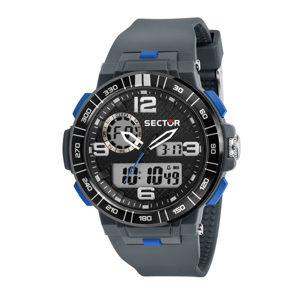 Orologio Sector Ex-28 uomo R3251532005