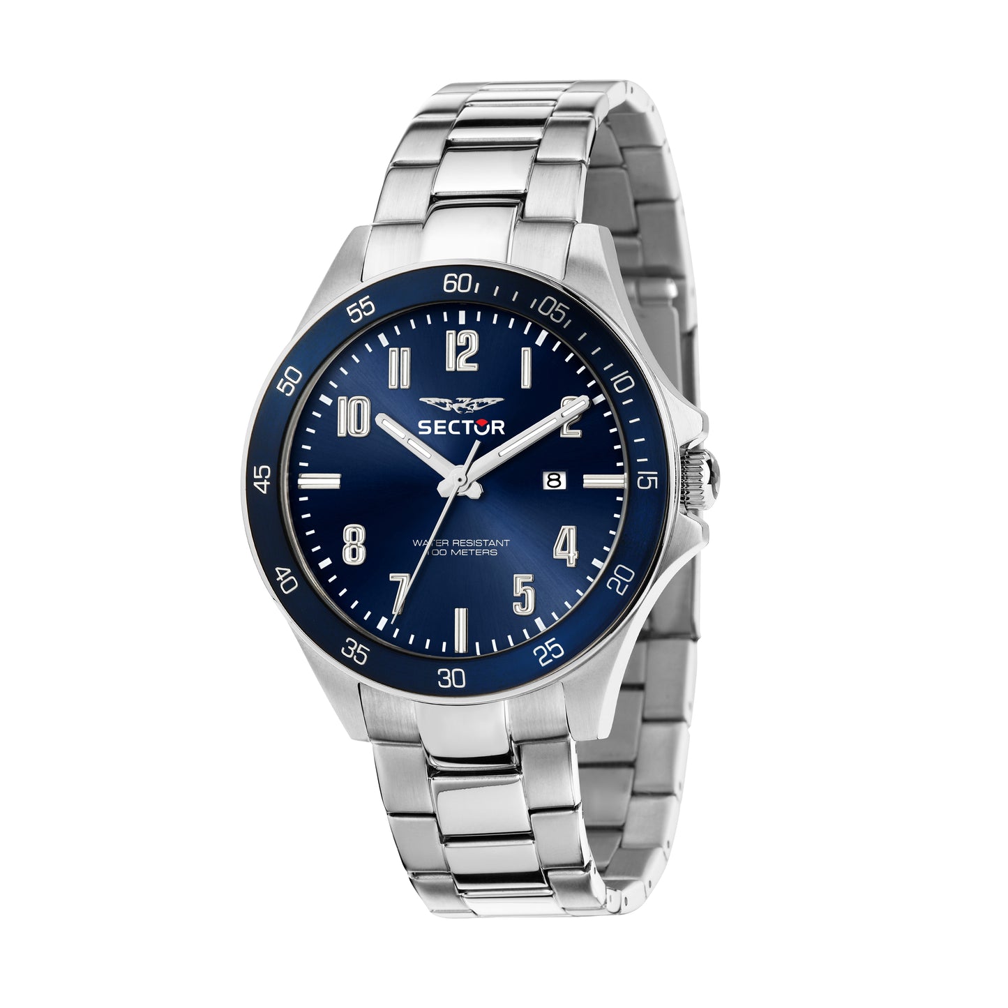 OROLOGIO UOMO SECTOR 230 R3253161055