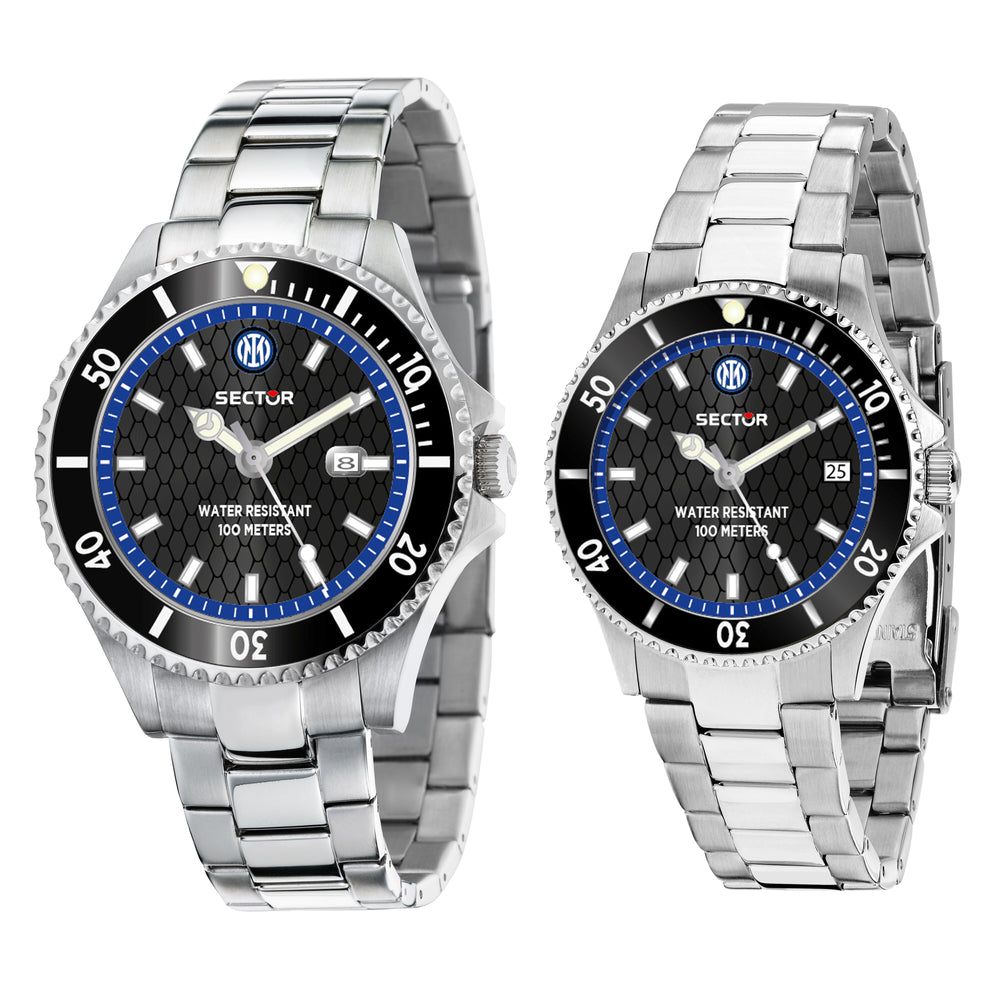 
                  
                    Orologio Uomo SECTOR #null# R3253161061
                  
                