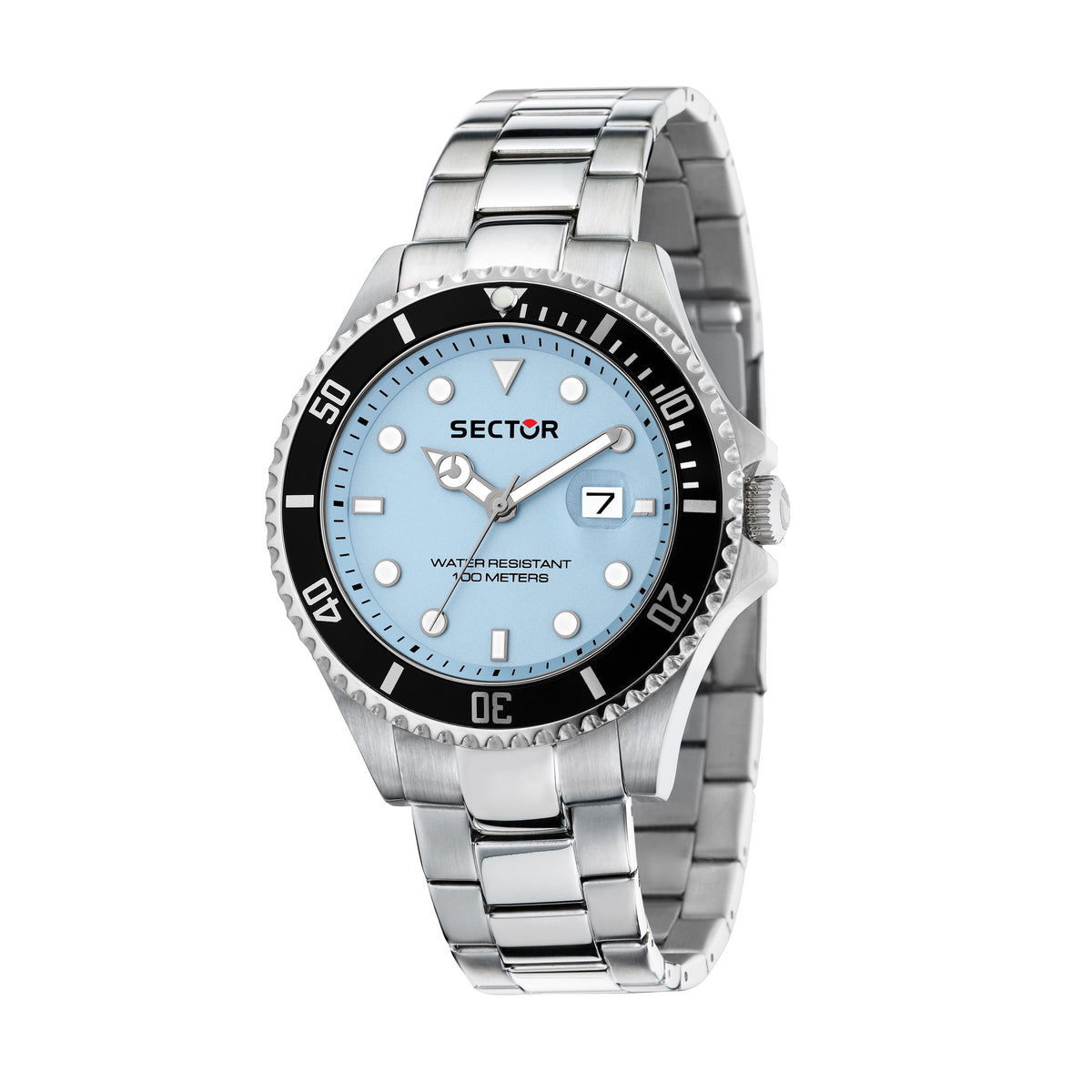 Orologio Sector 230 uomo R3253161065