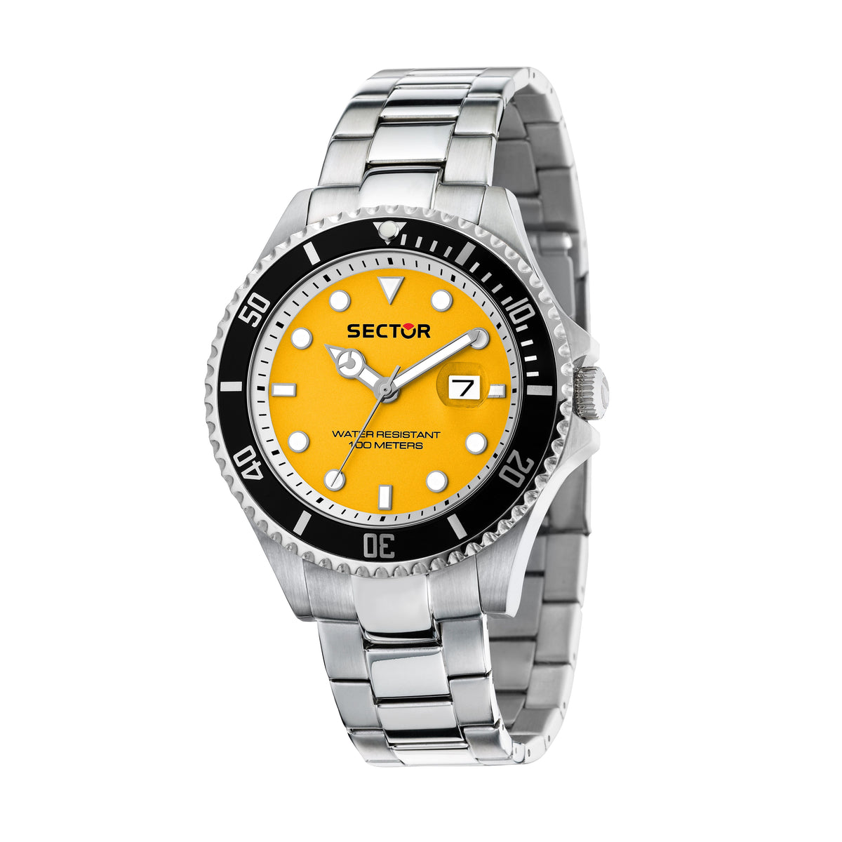 Orologio Sector 230 uomo R3253161066