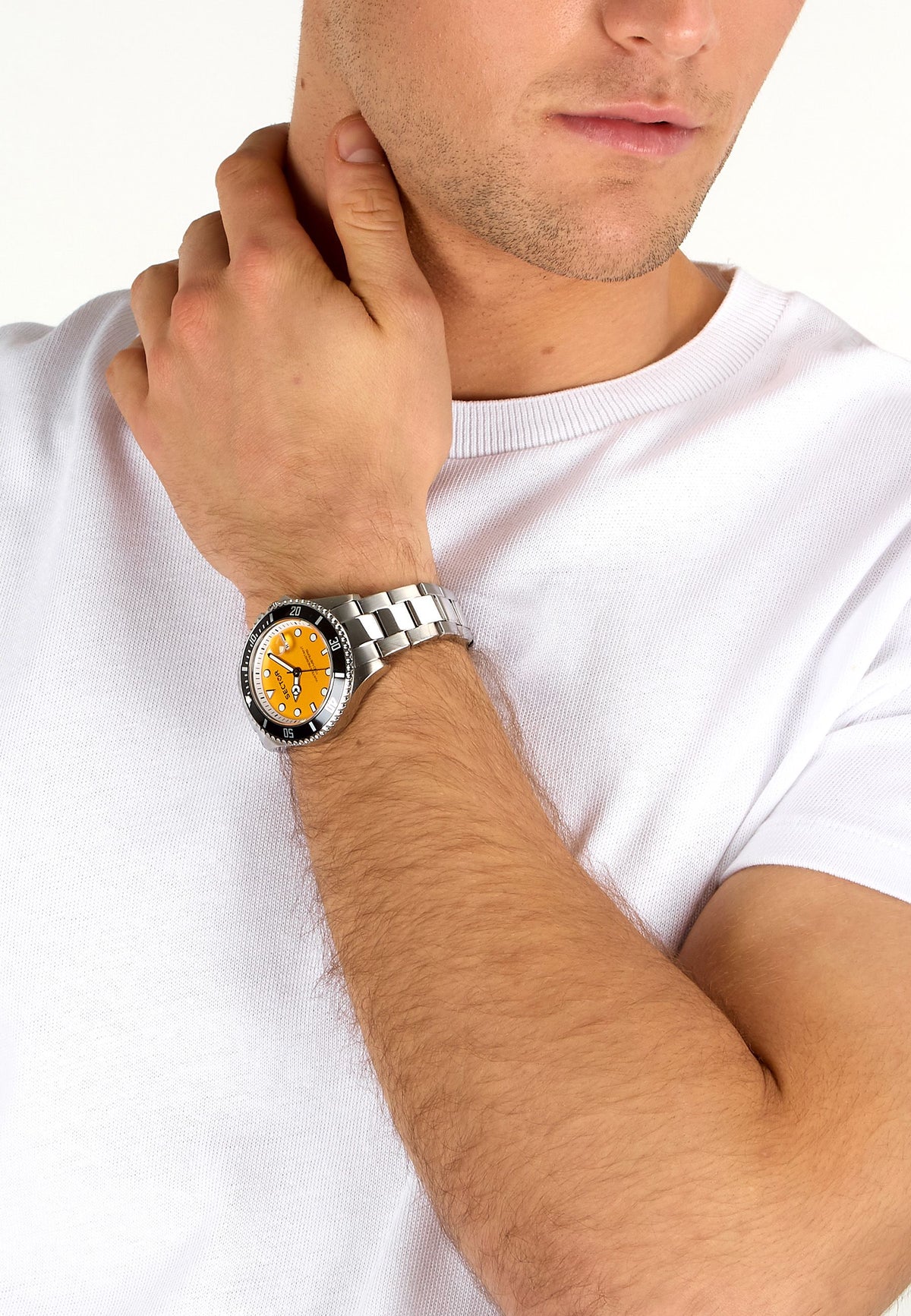 Orologio Sector 230 uomo R3253161066