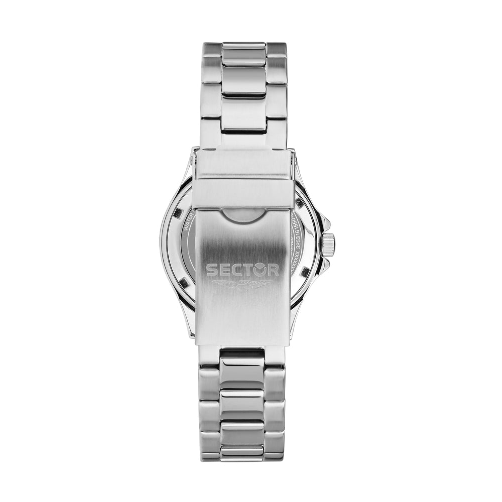 
                  
                    OROLOGIO DONNA SECTOR 230 R3253161549
                  
                