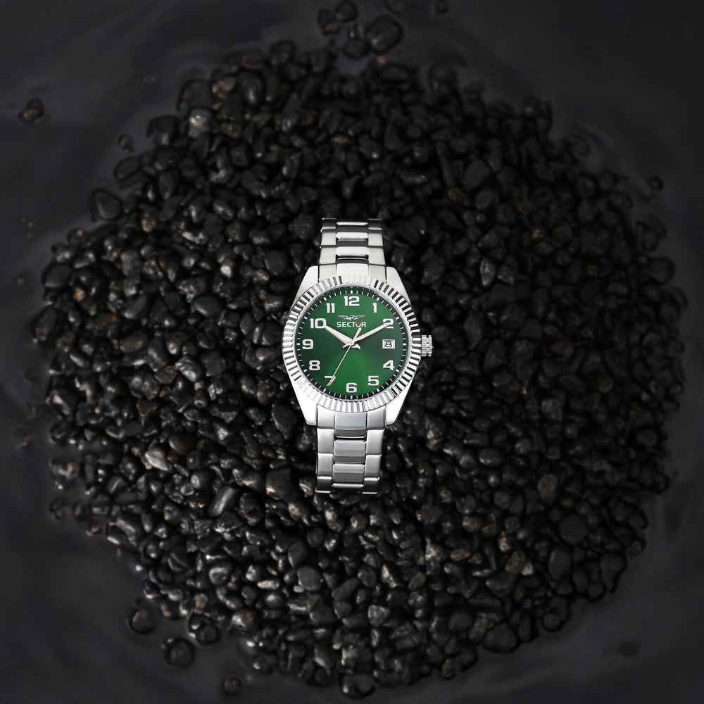 
                  
                    OROLOGIO UOMO SECTOR 240 R3253240016
                  
                