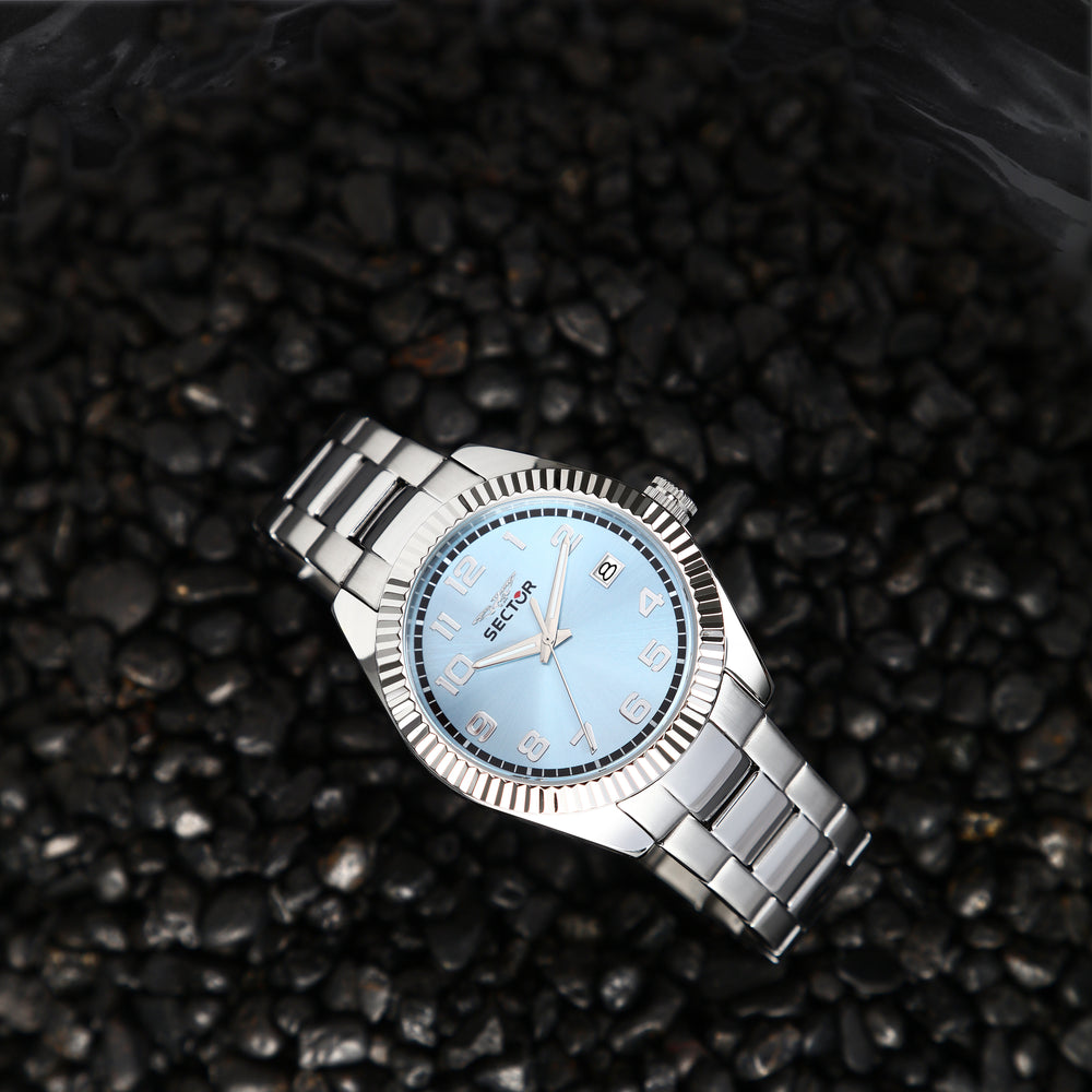 
                  
                    OROLOGIO UOMO SECTOR 240 R3253240017
                  
                