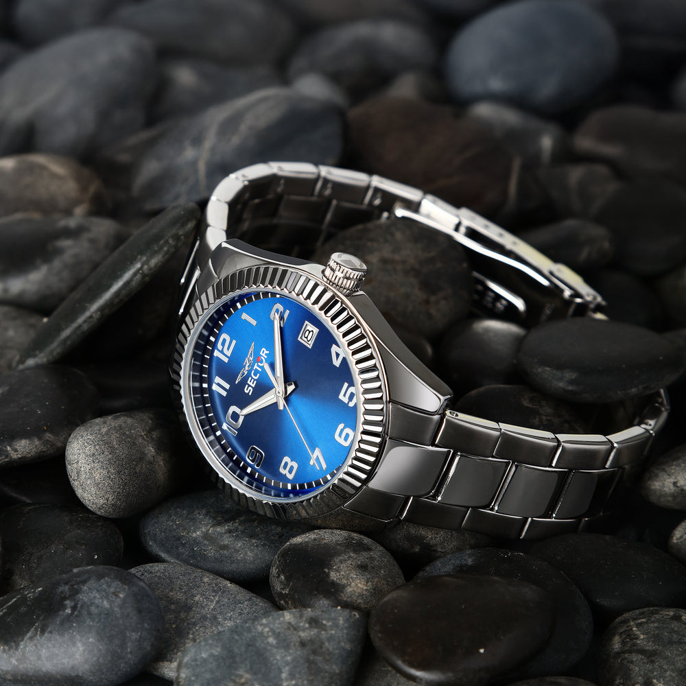 
                  
                    OROLOGIO UOMO SECTOR 240 R3253240019
                  
                