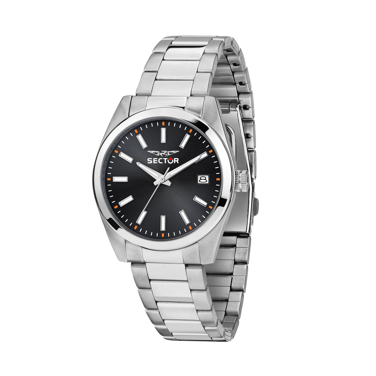 Orologio Sector 240 uomo R3253240027