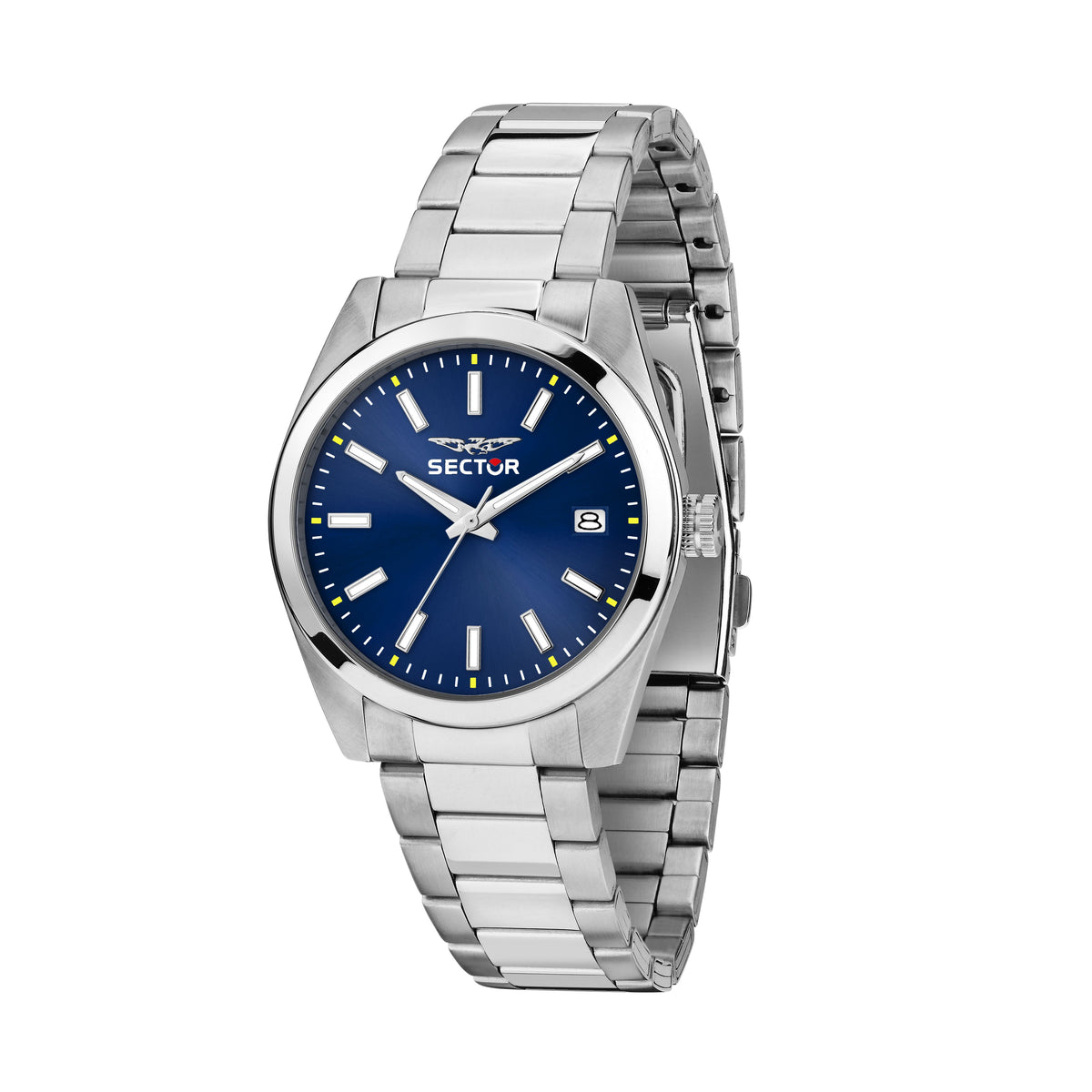 Orologio Sector 240 uomo R3253240028