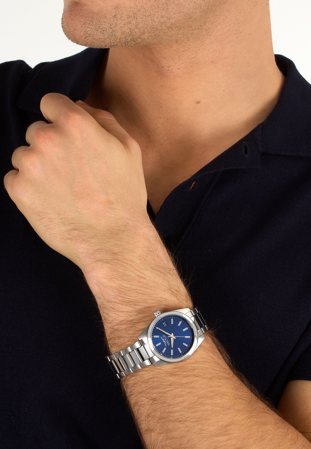 Orologio Sector 240 uomo R3253240028