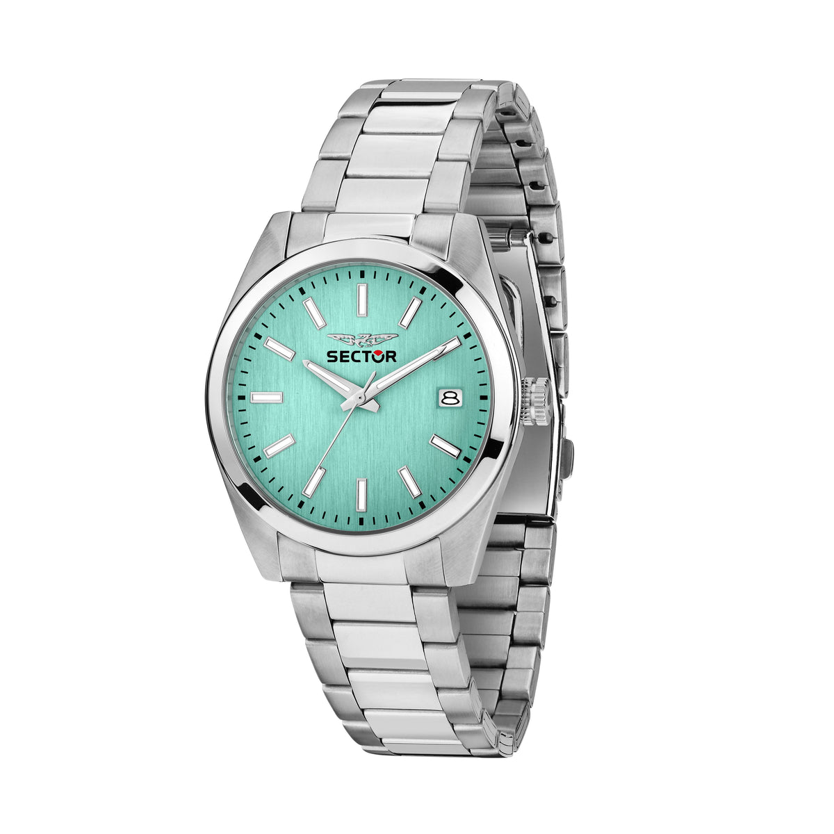 Orologio Sector 240 uomo R3253240030