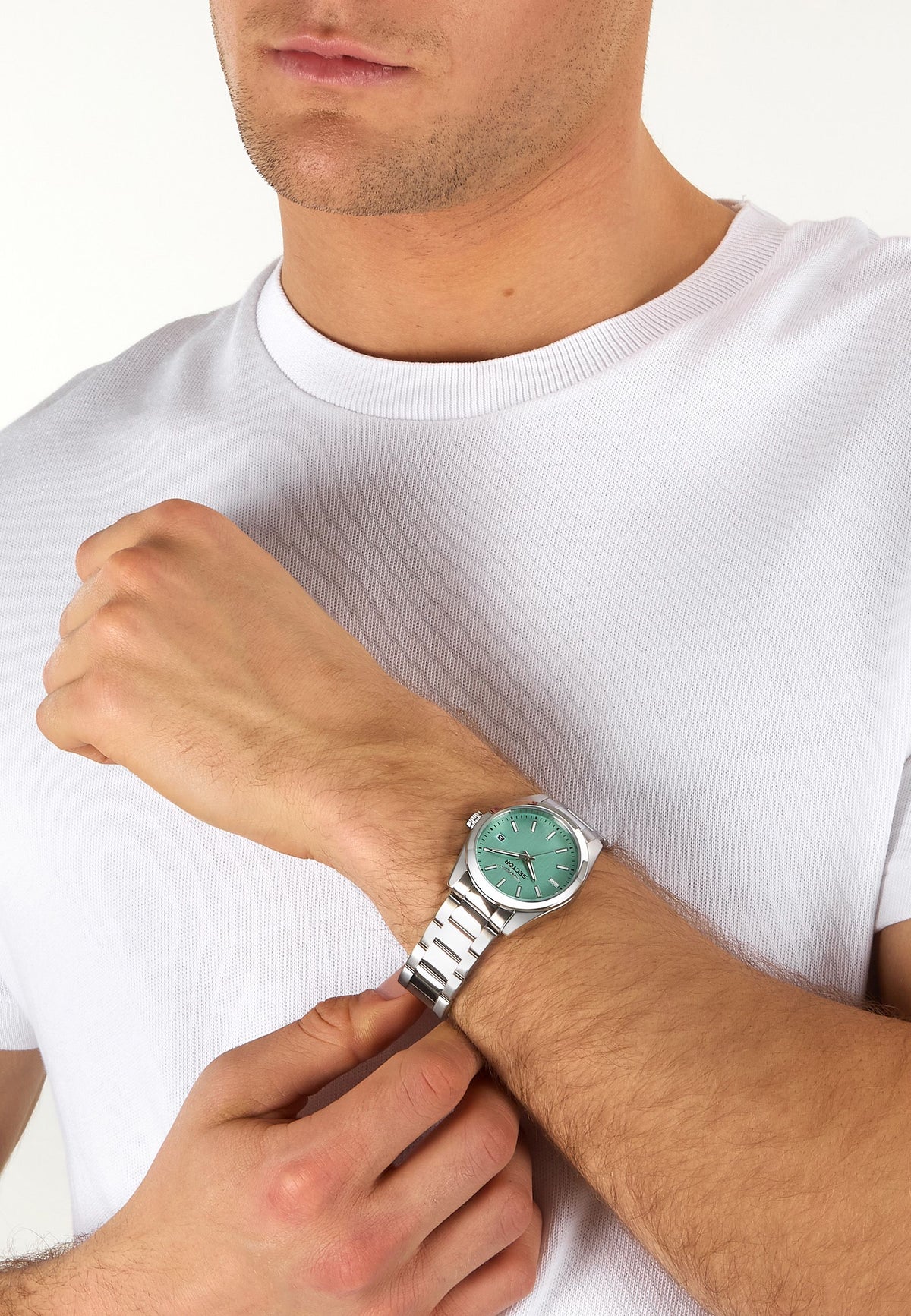Orologio Sector 240 uomo R3253240030
