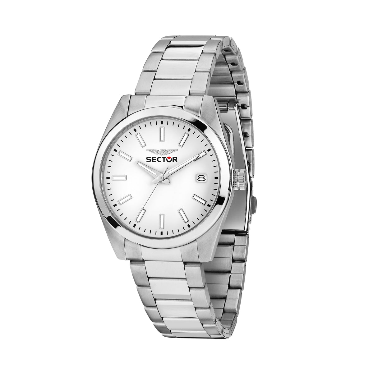 Orologio Sector 240 uomo R3253240031