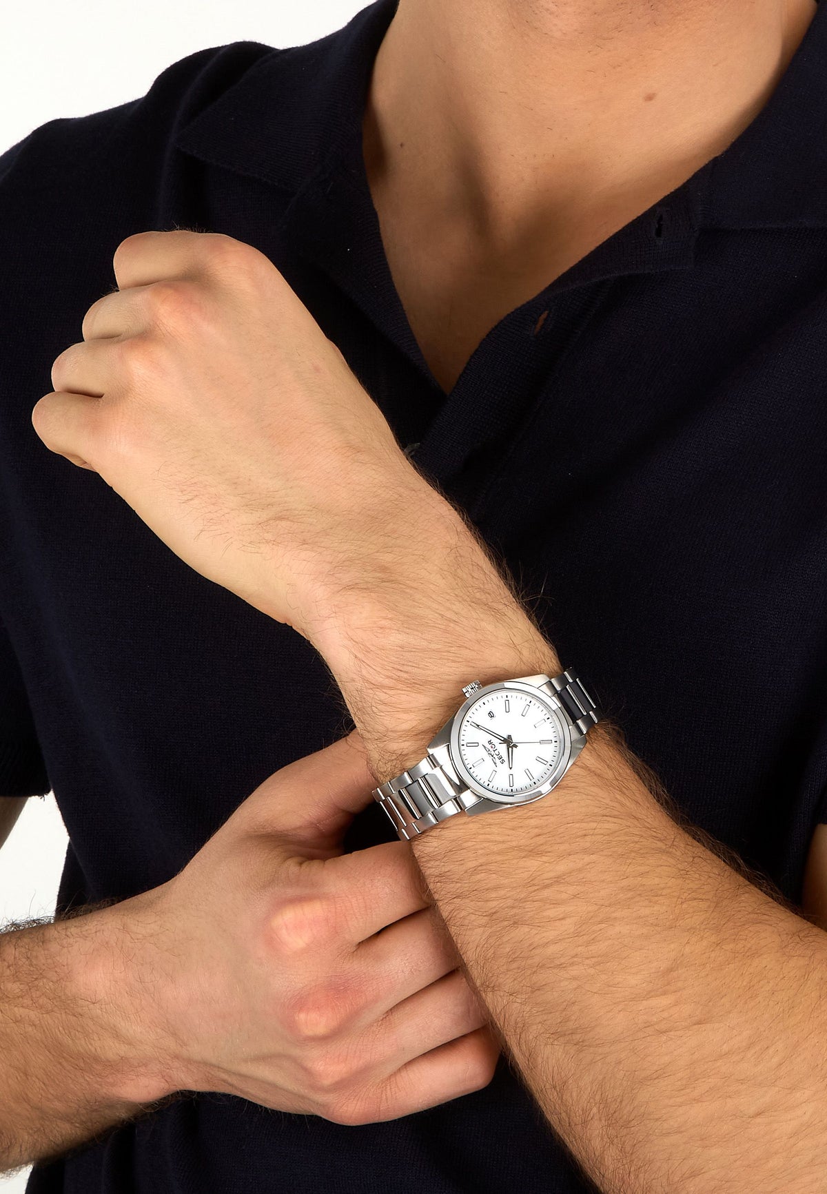 Orologio Sector 240 uomo R3253240031
