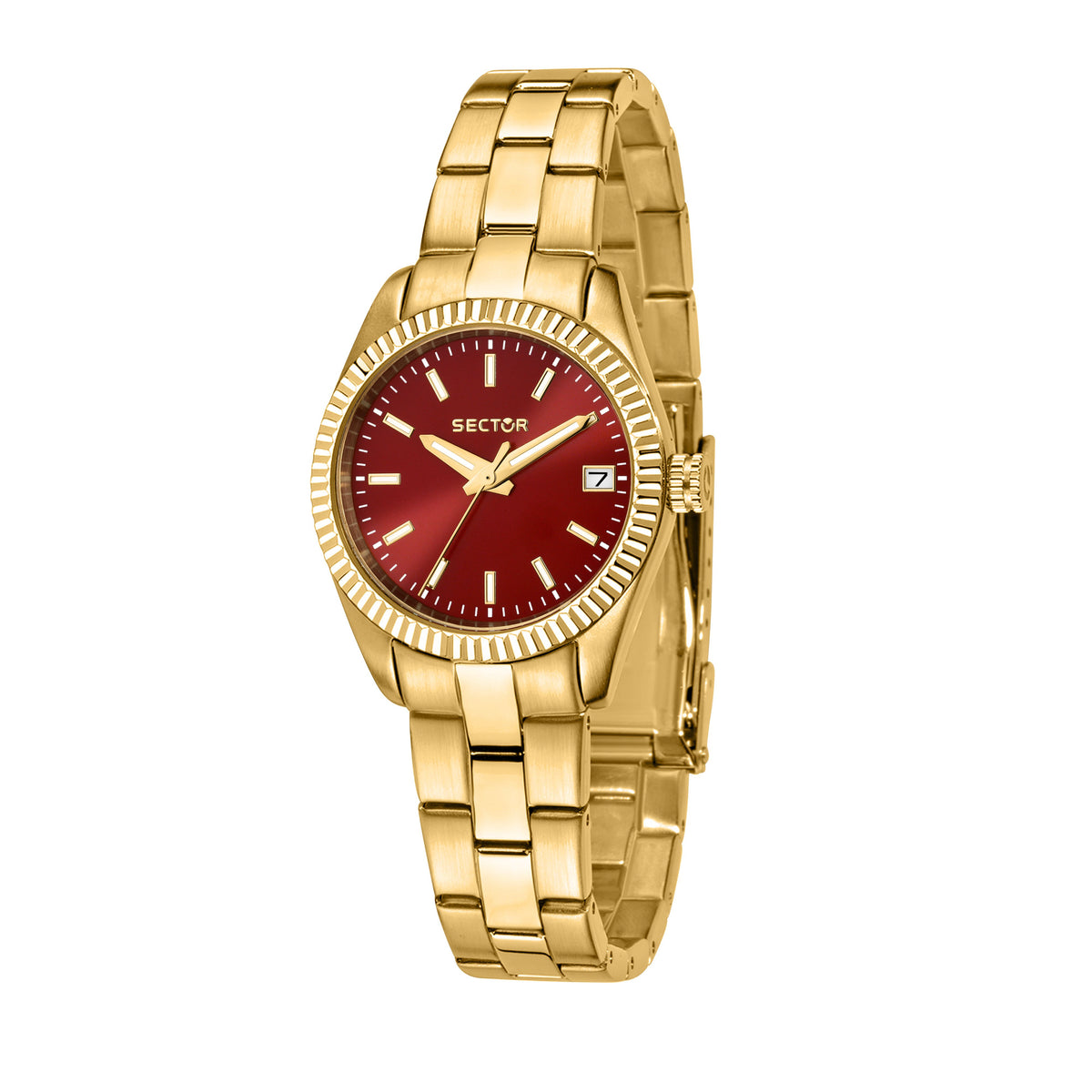 Orologio Sector 240 donna R3253240546