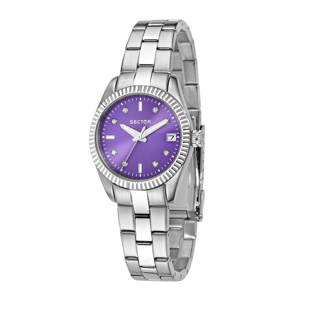 Orologio Sector 240 donna R3253240549