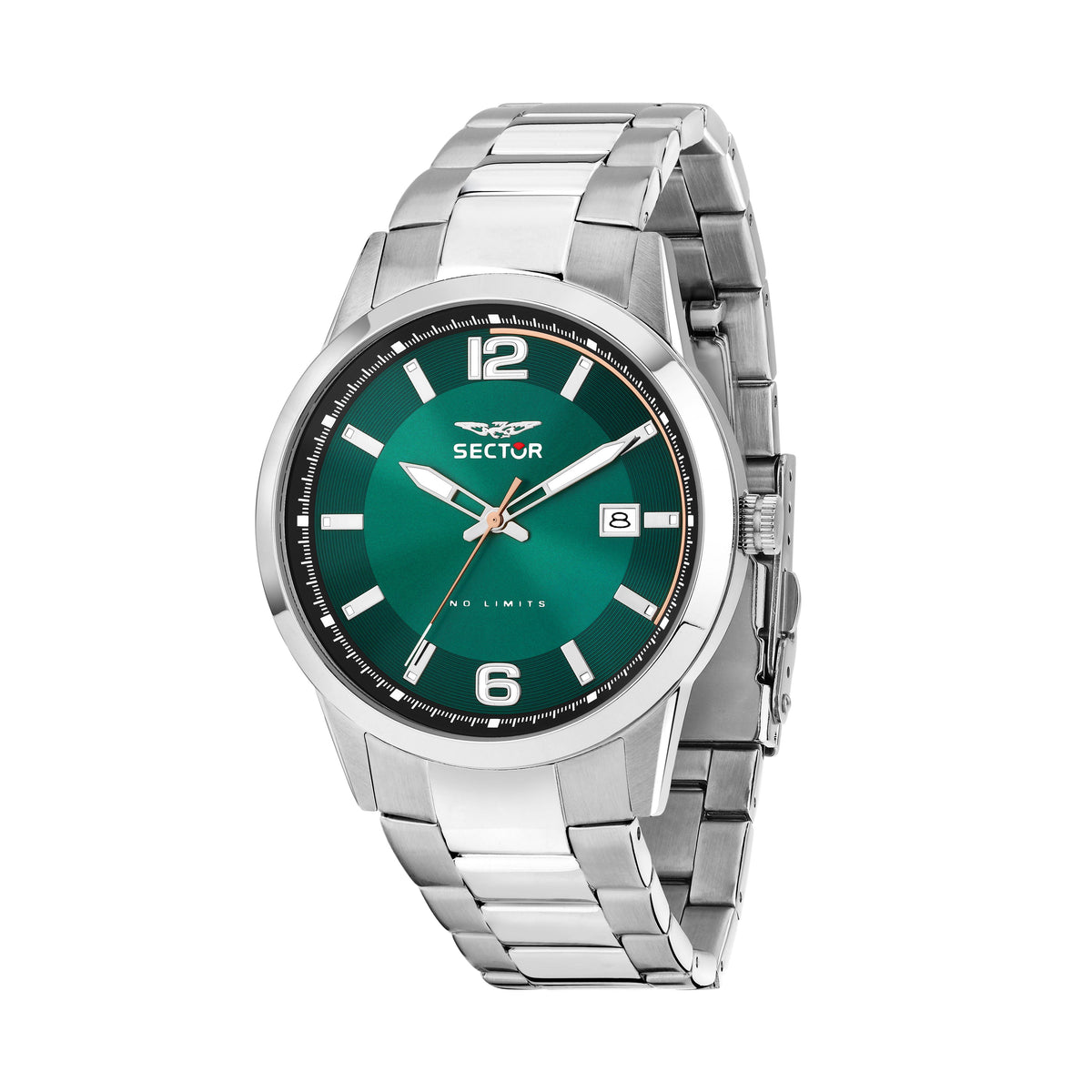 Orologio Sector 660 uomo R3253517034