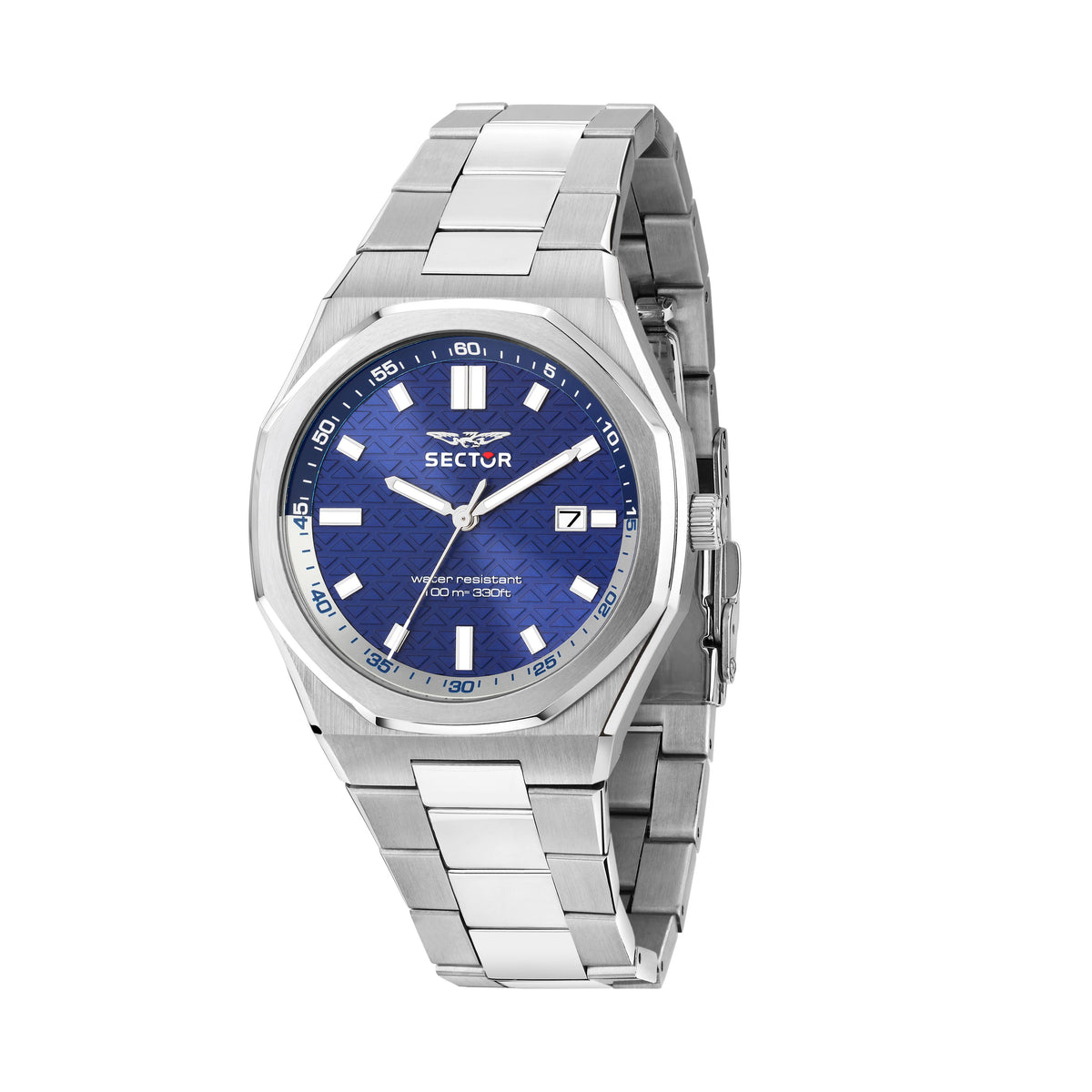 Orologio Sector Otto150 uomo R3253550002