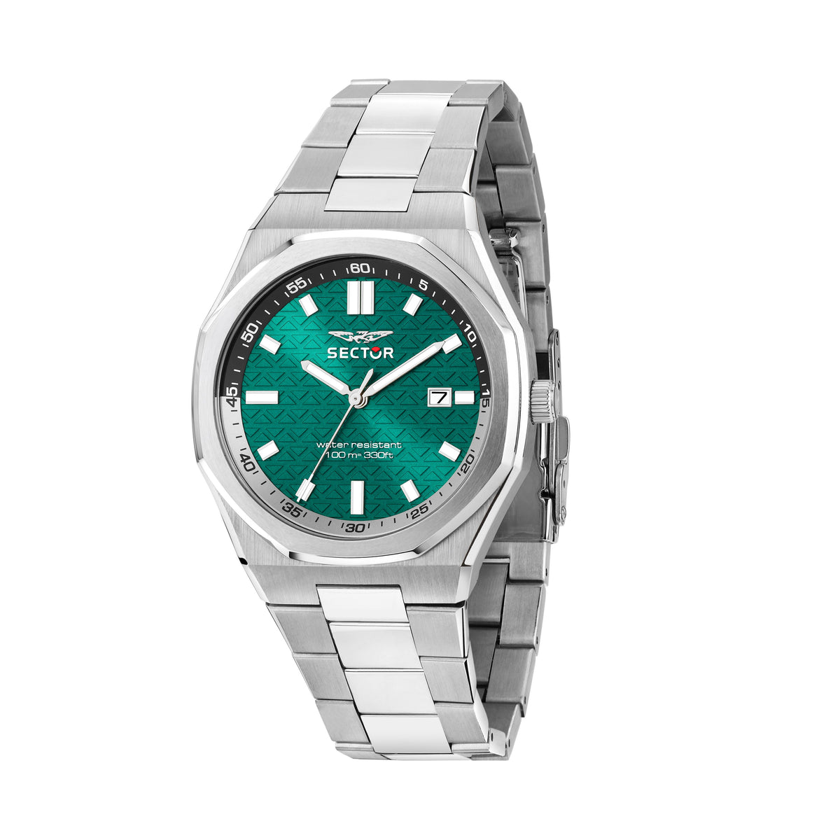 Orologio Sector Otto150 uomo R3253550003