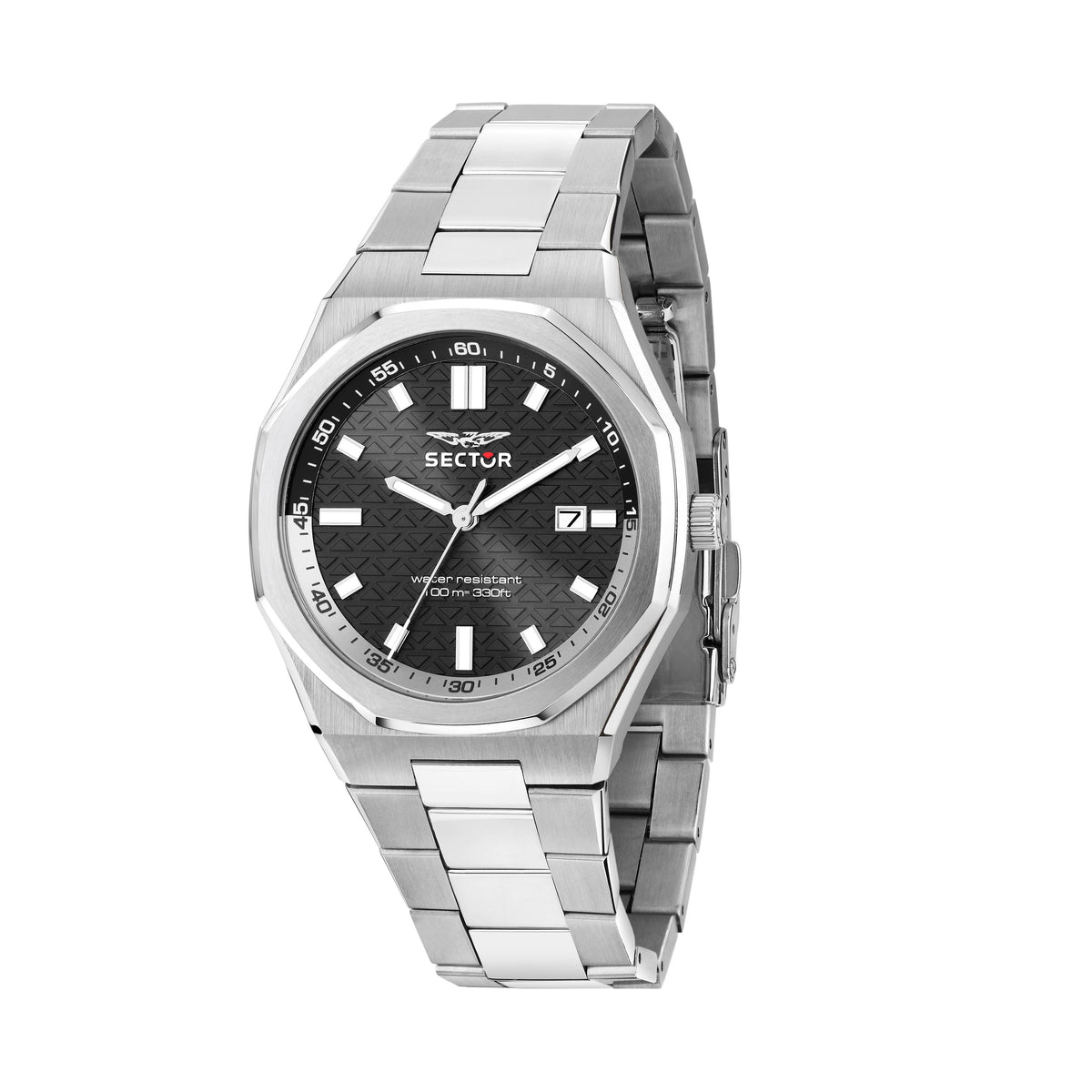 Orologio Sector Otto150 uomo R3253550004