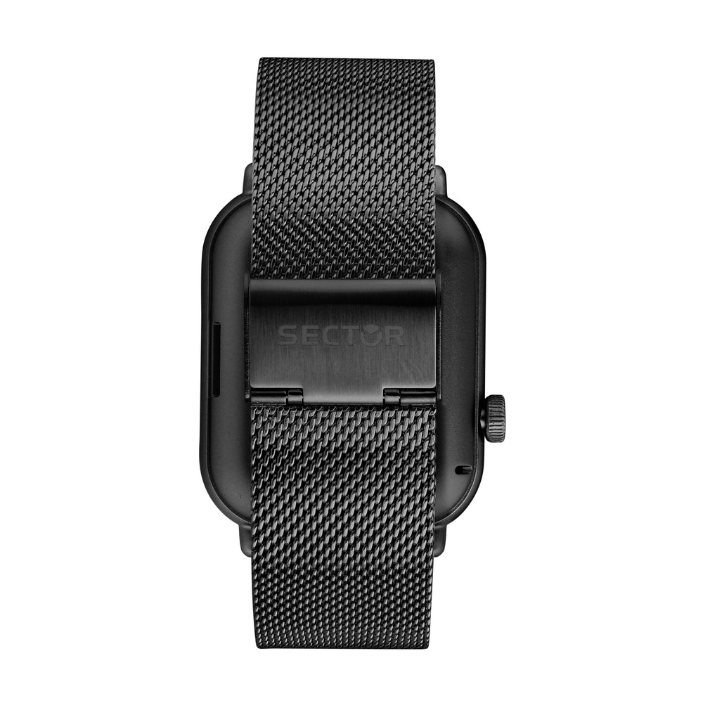 
                  
                    SMARTWATCH UOMO SECTOR S-07 R3253552001
                  
                