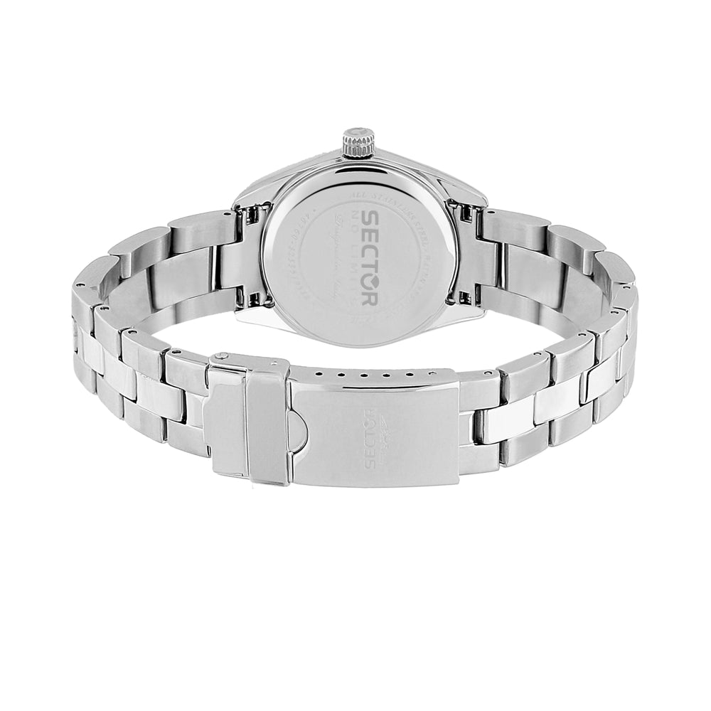 
                  
                    OROLOGIO DONNA SECTOR 240 R3253579518-SECTOR-Eldorado Jewels
                  
                