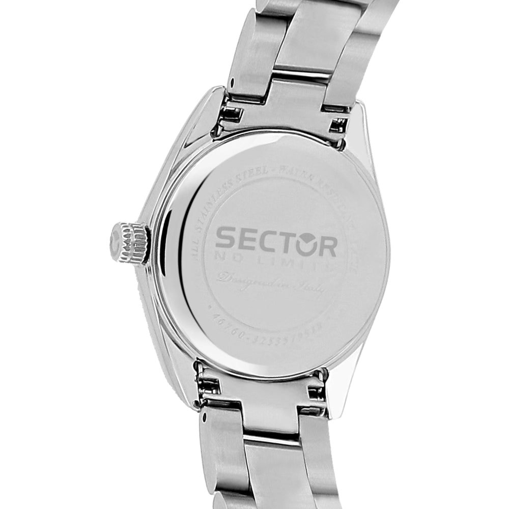 
                  
                    OROLOGIO DONNA SECTOR 240 R3253579518-SECTOR-Eldorado Jewels
                  
                