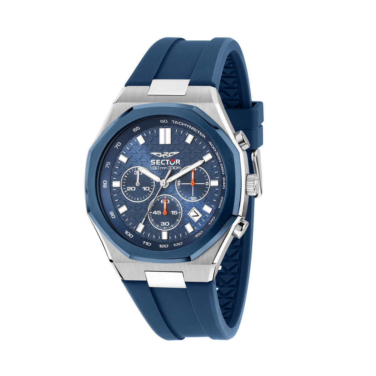Orologio Sector Otto150 uomo R3271650001
