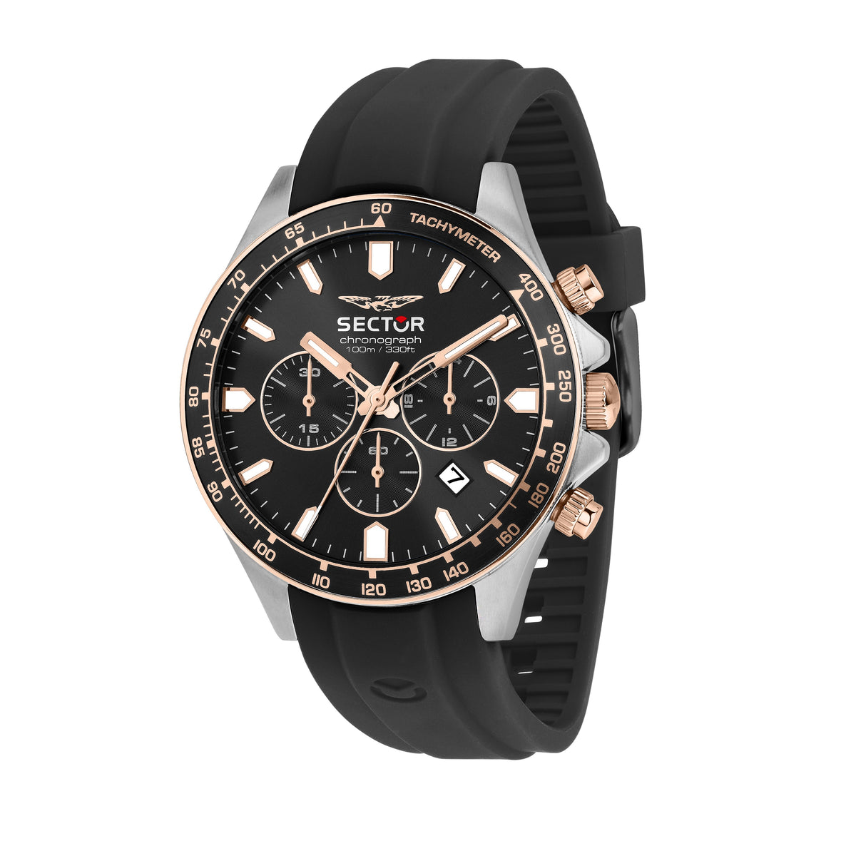 Orologio Sector 230 uomo R3271661031