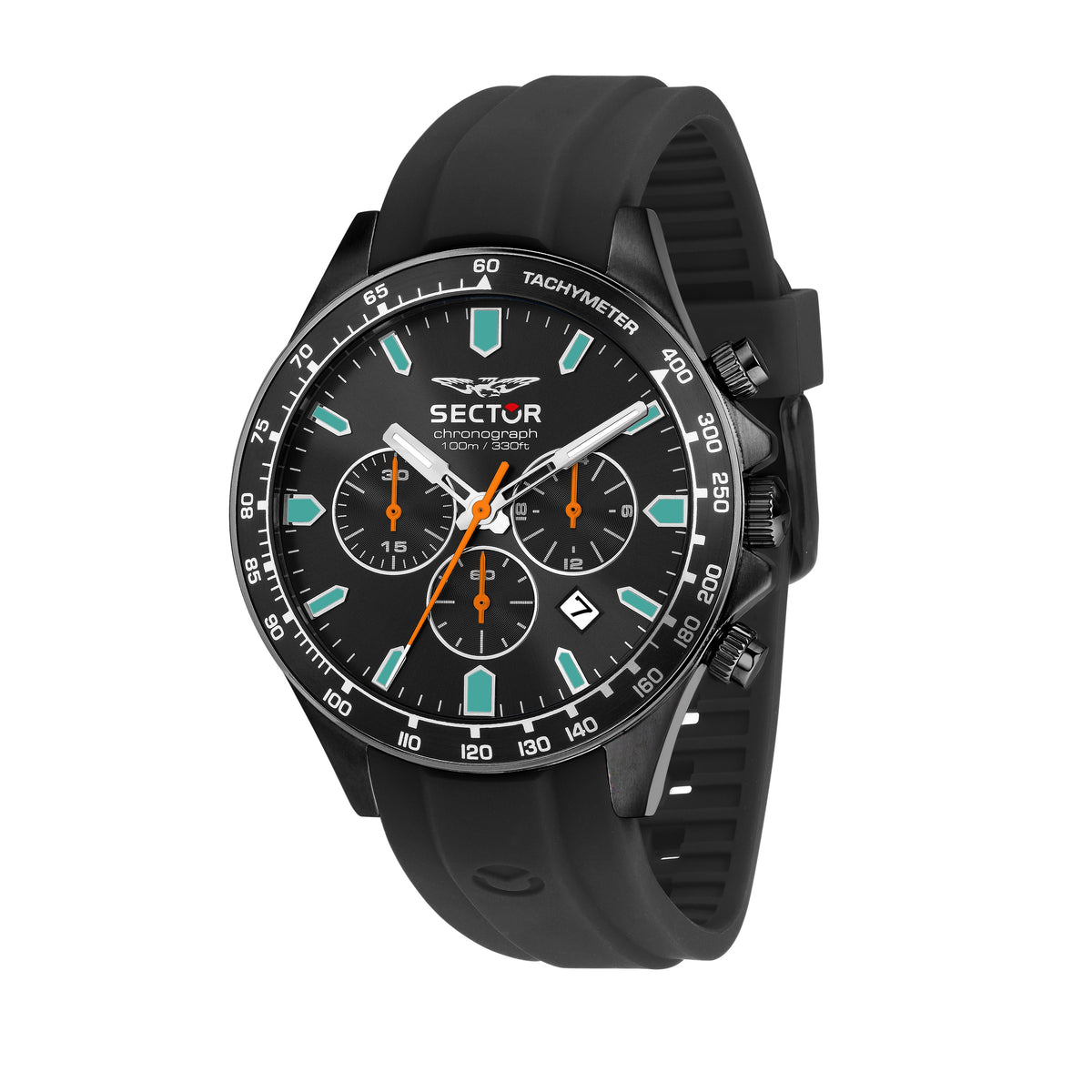 Orologio Sector 230 uomo R3271661033