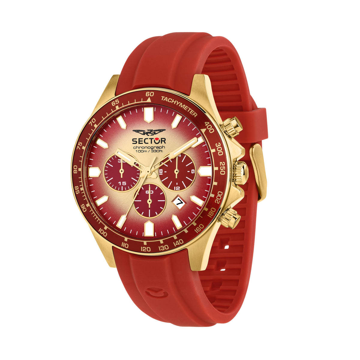 Orologio Sector 230 uomo R3271661035