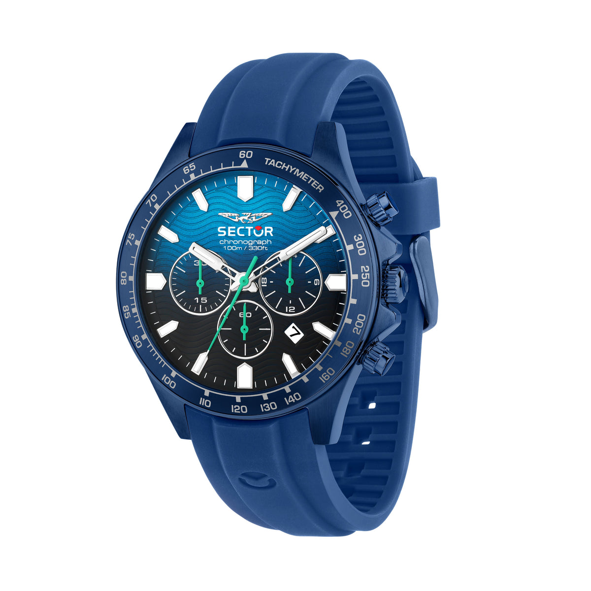Orologio Sector 230 uomo R3271661036