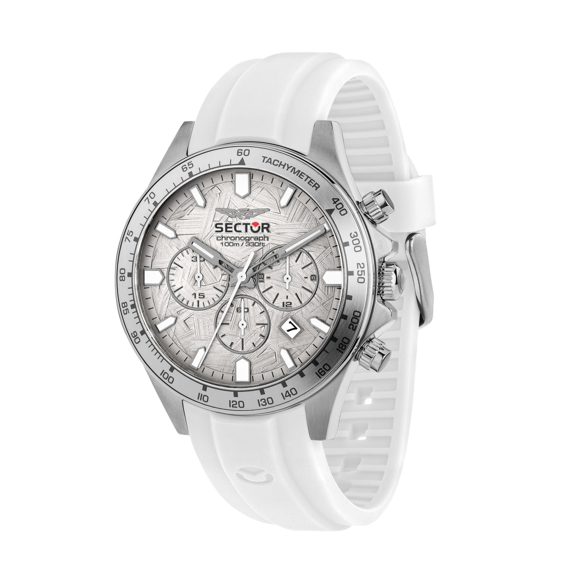 Orologio Sector 230 uomo R3271661037