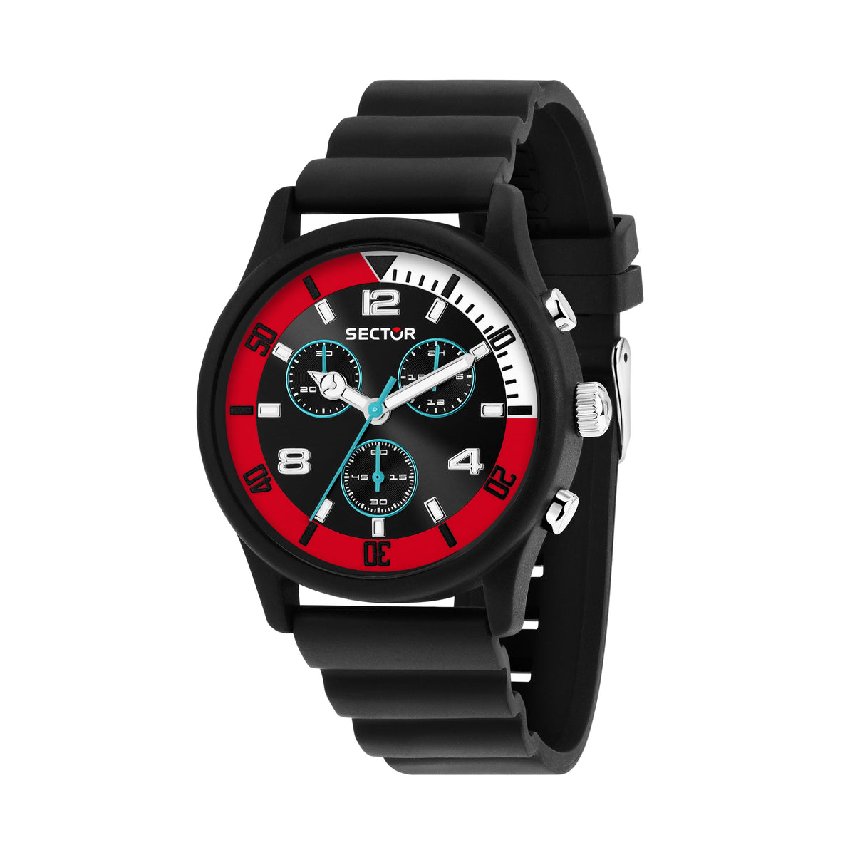 Orologio Sector H2O uomo R3271718001