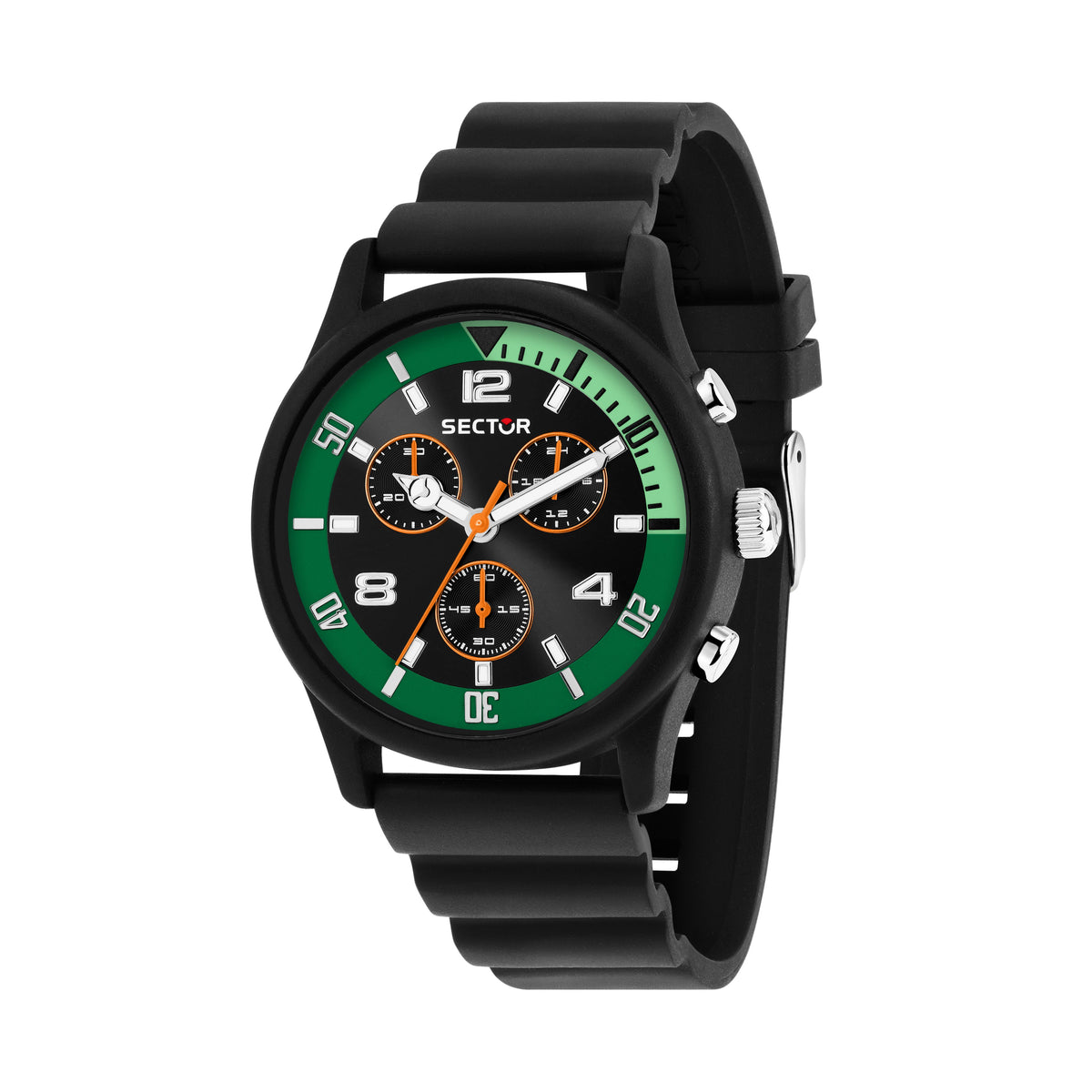 Orologio Sector H2O uomo R3271718002