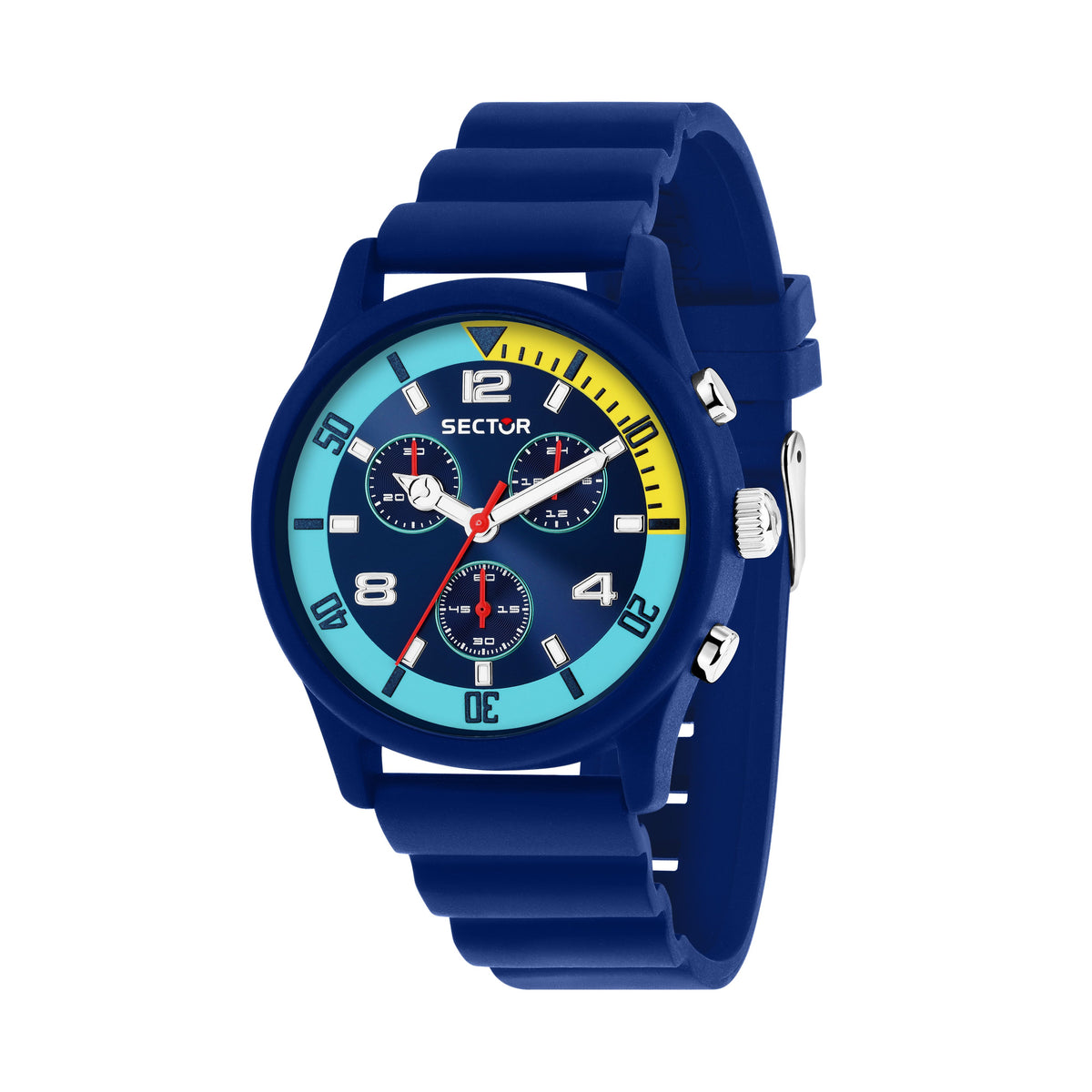 Orologio Sector H2O uomo R3271718003