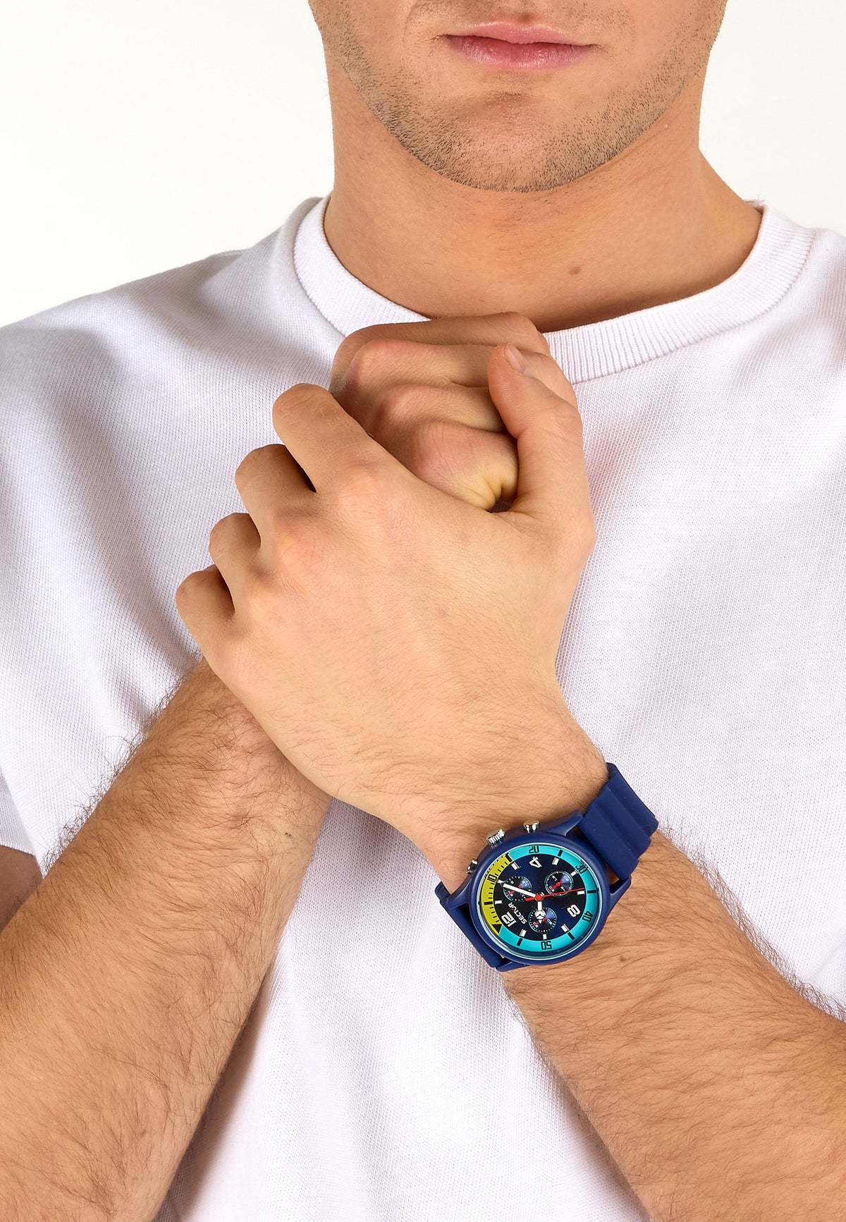 Orologio Sector H2O uomo R3271718003