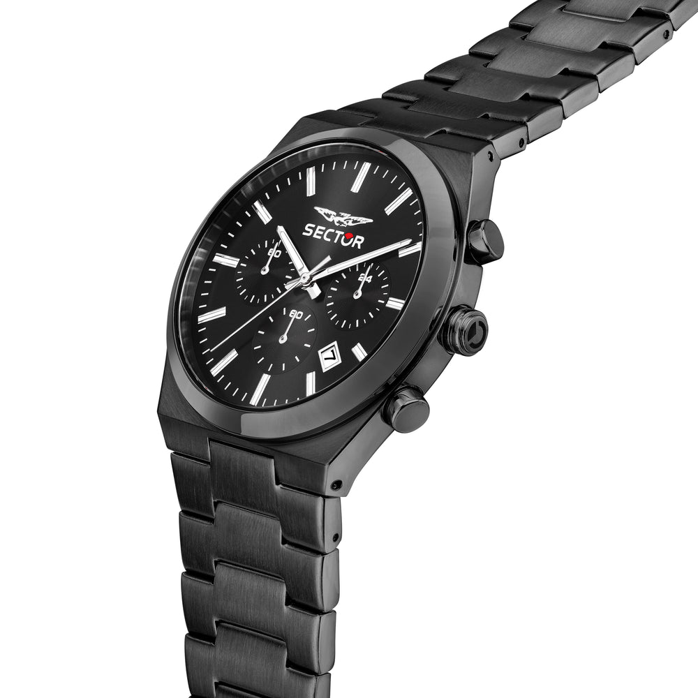 
                  
                    Orologio Uomo SECTOR C300 R3273301005
                  
                