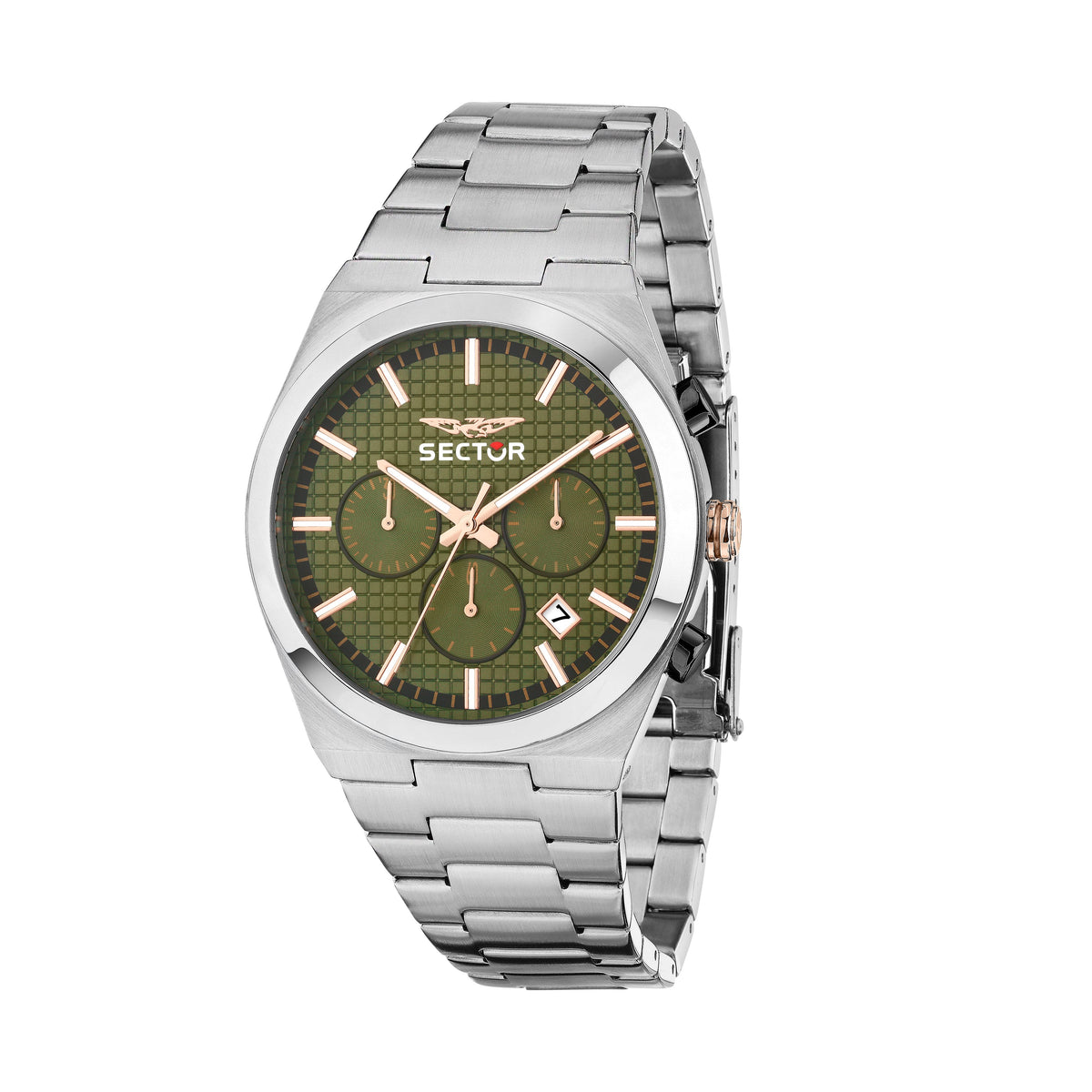 Orologio Sector C300 uomo R3273301006