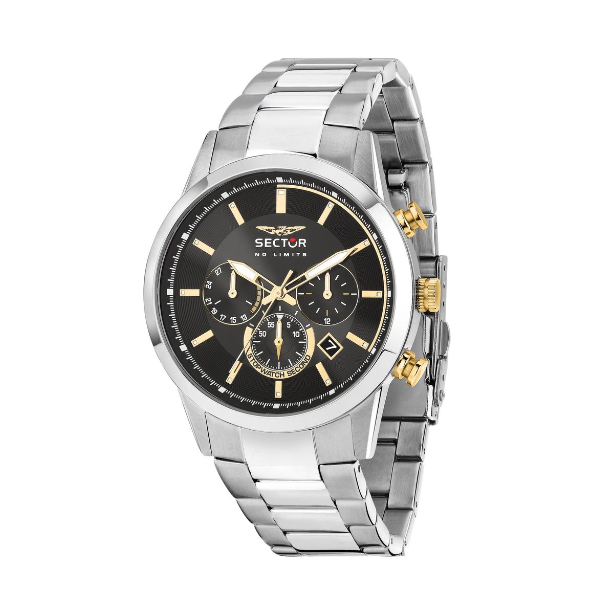 Orologio Sector 660 uomo R3273617009