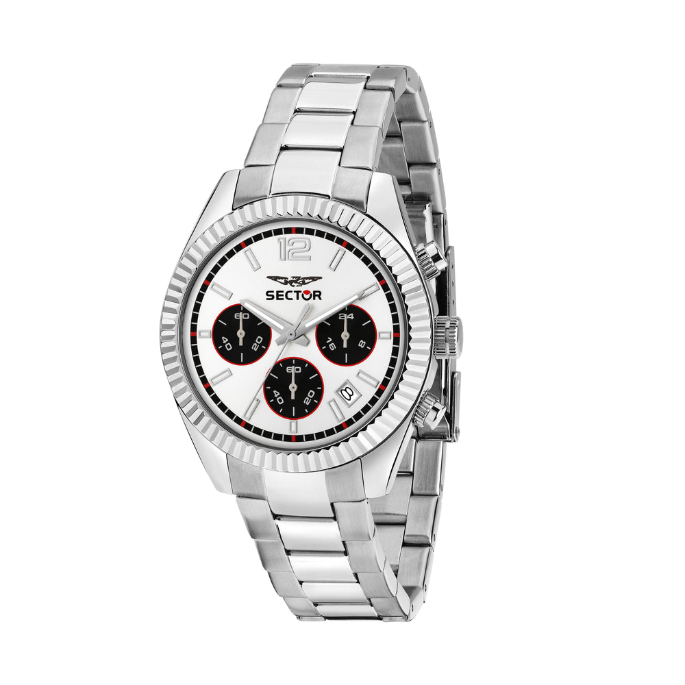 
                  
                    OROLOGIO UOMO SECTOR 240 R3273640028
                  
                