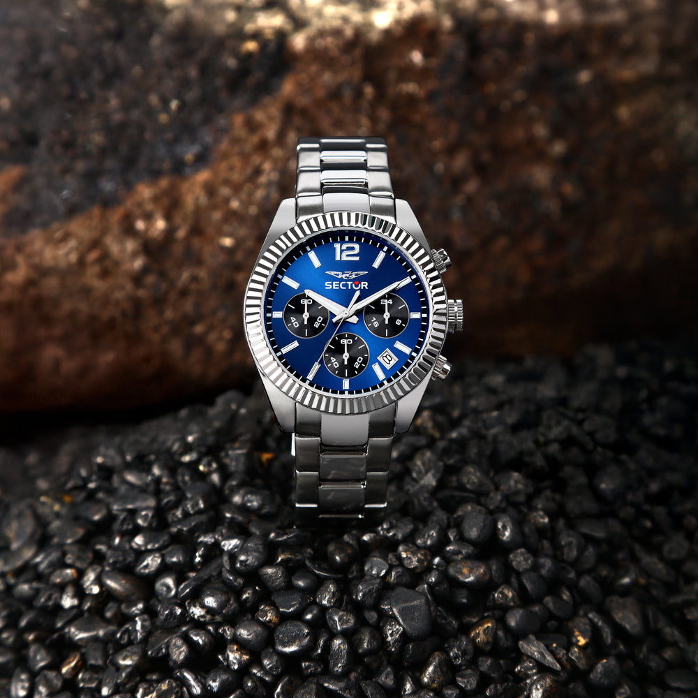 
                  
                    OROLOGIO UOMO SECTOR 240 R3273640030
                  
                