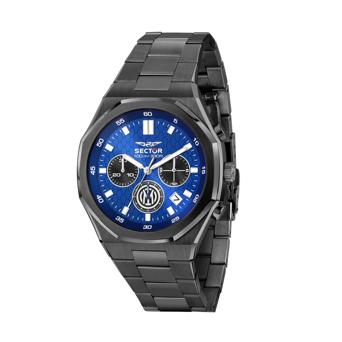 Orologio Sector Otto150 uomo R3273650001