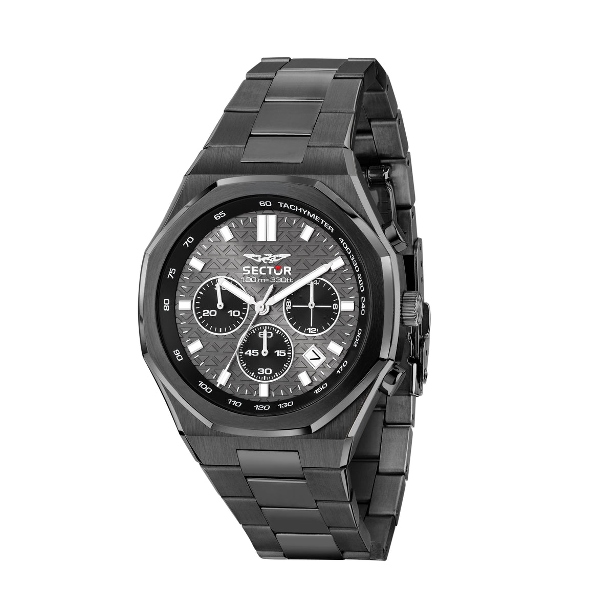 Orologio Sector Otto150 uomo R3273650002