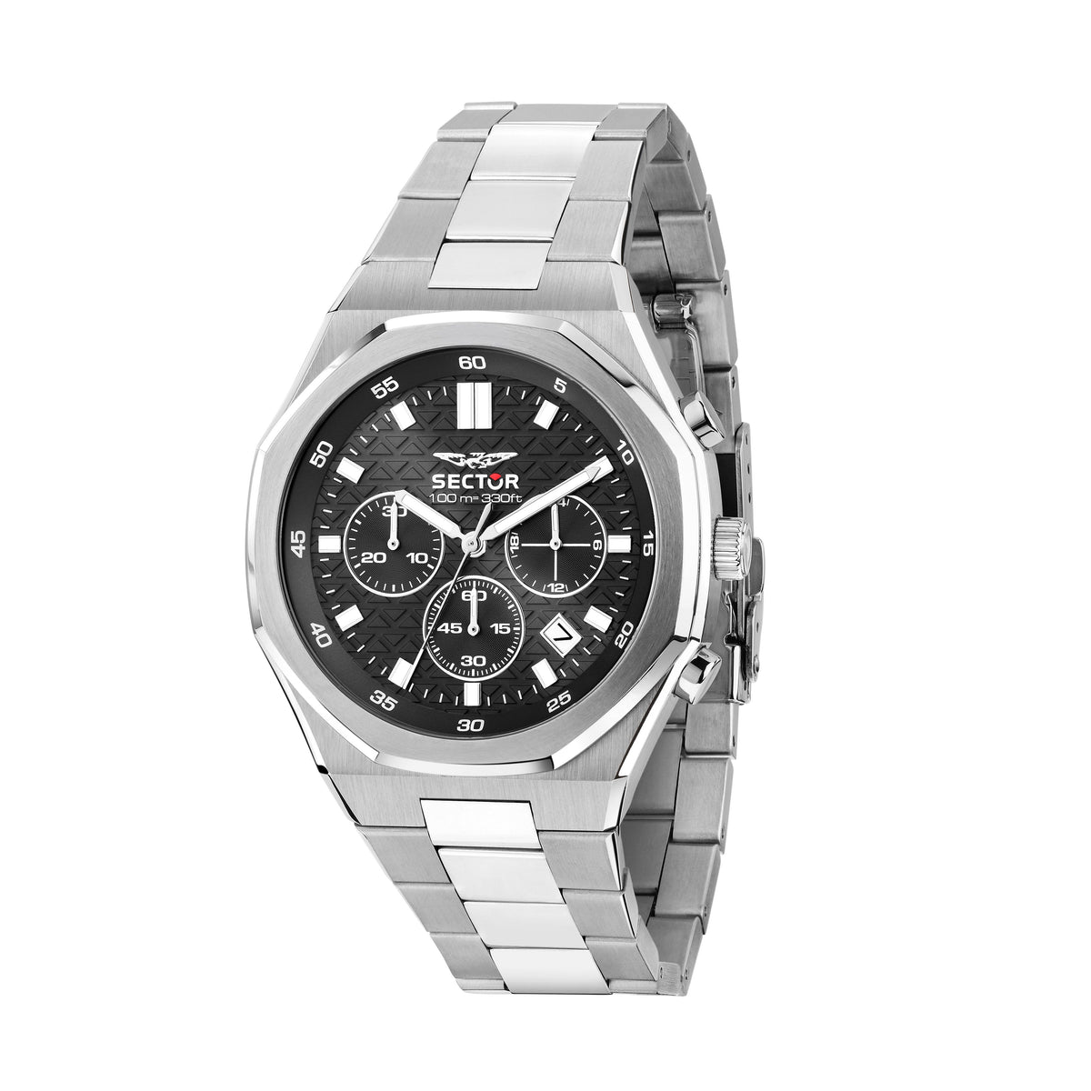 Orologio Sector Otto150 uomo R3273650003