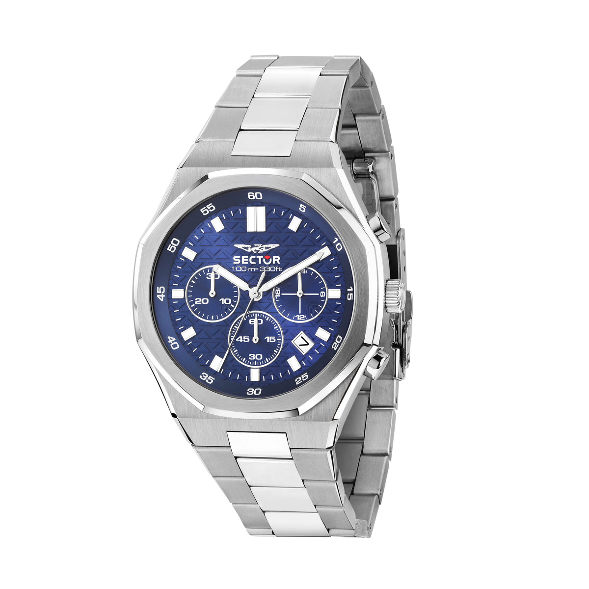 Orologio Sector Otto150 uomo R3273650004