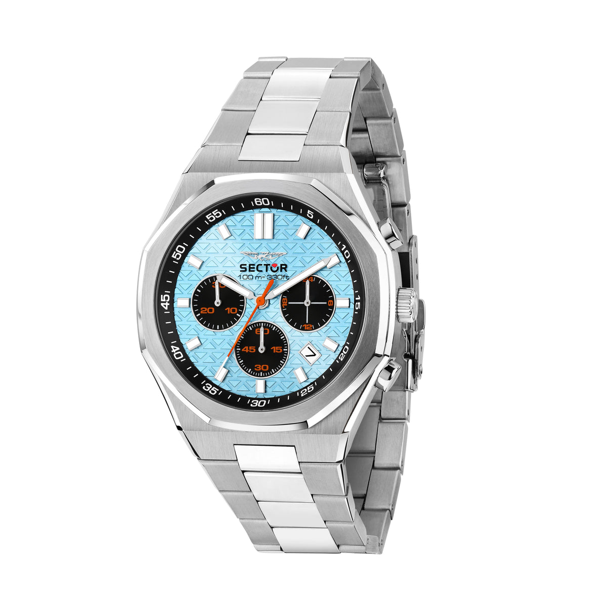 Orologio Sector Otto150 uomo R3273650005