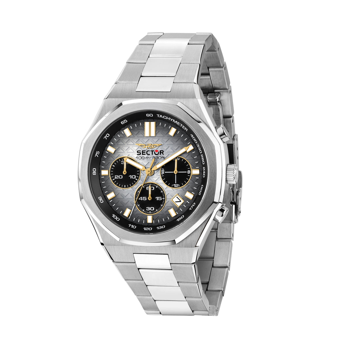 Orologio Sector Otto150 uomo R3273650006