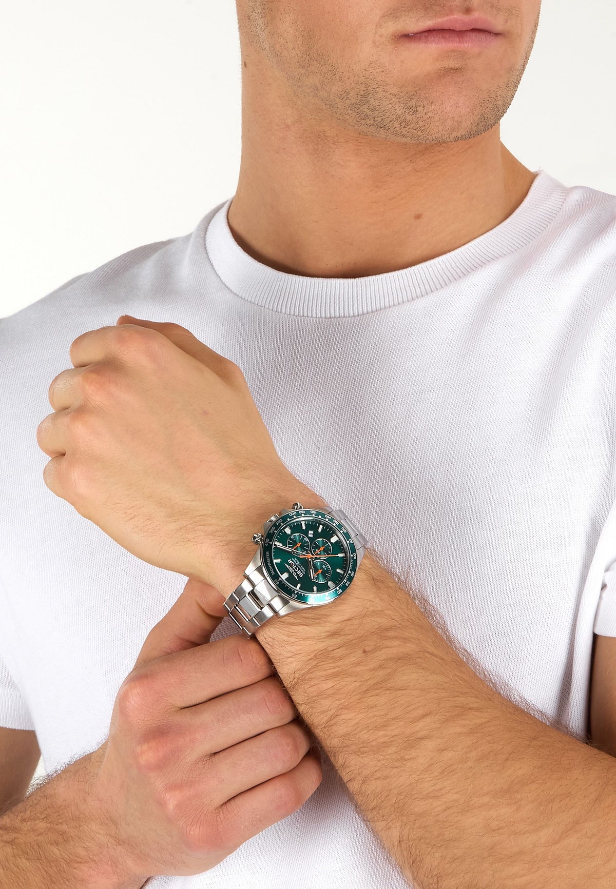 Orologio Sector 230 uomo R3273661055